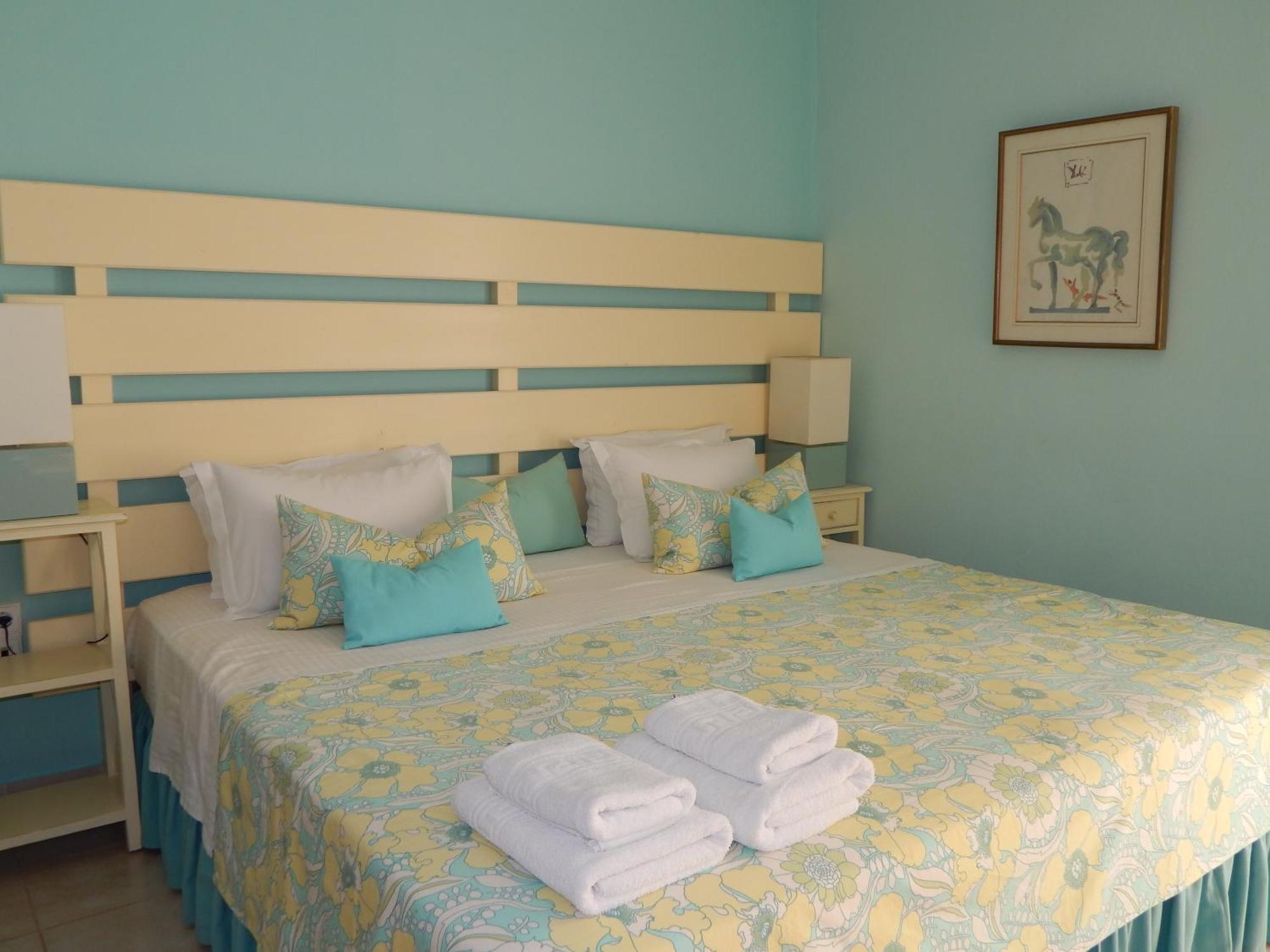 Palmina Mare Villa&Studios Paralia Vrachou Exterior foto